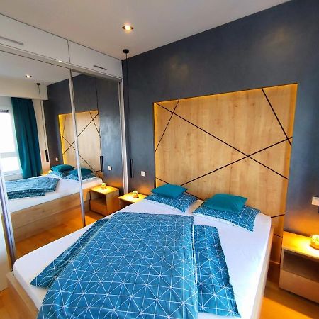 Downtown Apartment بانيا لوكا المظهر الخارجي الصورة