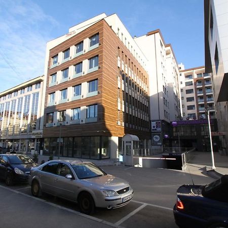Downtown Apartment بانيا لوكا المظهر الخارجي الصورة