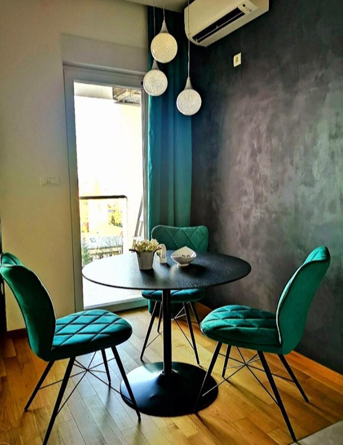 Downtown Apartment بانيا لوكا المظهر الخارجي الصورة