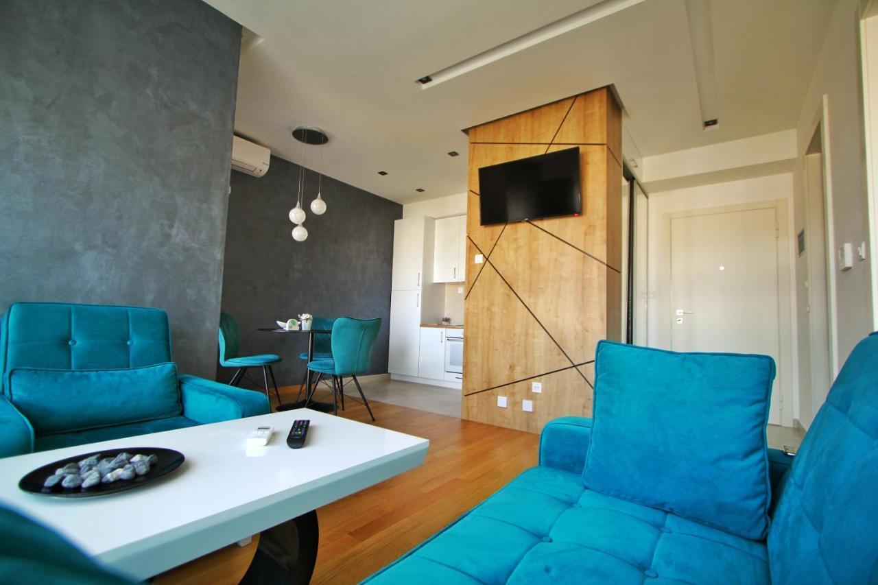 Downtown Apartment بانيا لوكا المظهر الخارجي الصورة