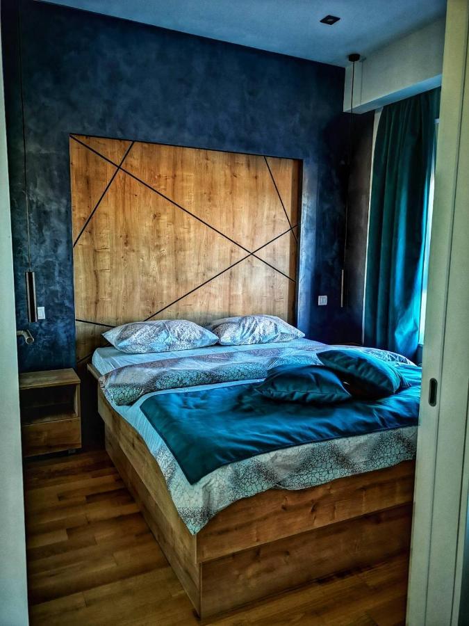 Downtown Apartment بانيا لوكا المظهر الخارجي الصورة
