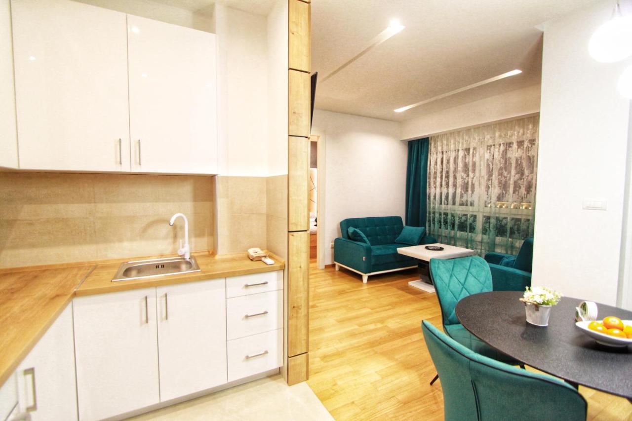 Downtown Apartment بانيا لوكا المظهر الخارجي الصورة