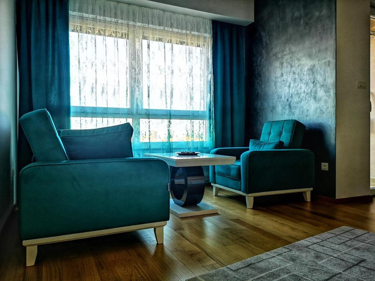 Downtown Apartment بانيا لوكا المظهر الخارجي الصورة