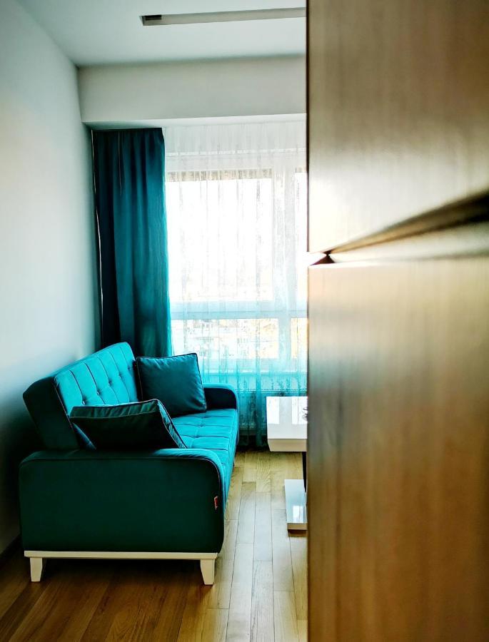 Downtown Apartment بانيا لوكا المظهر الخارجي الصورة