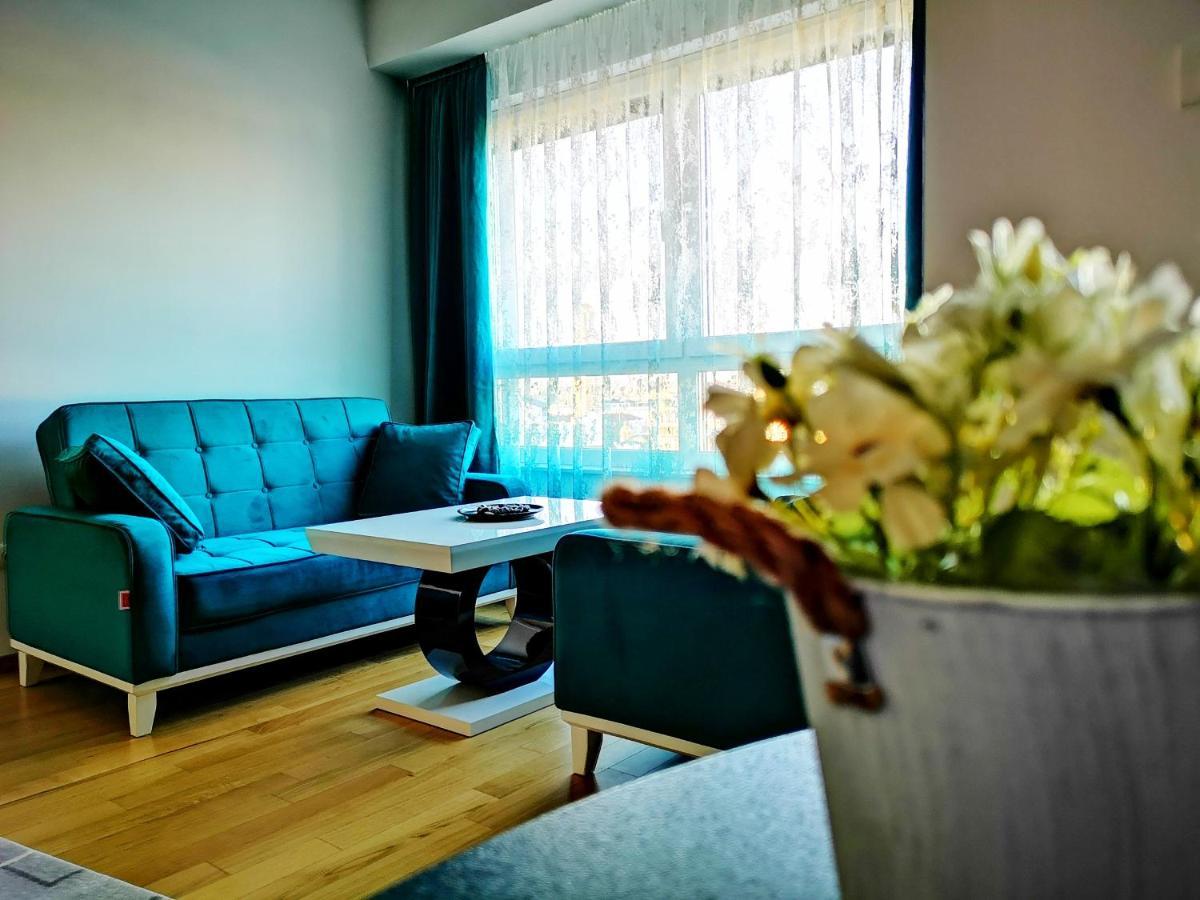 Downtown Apartment بانيا لوكا المظهر الخارجي الصورة